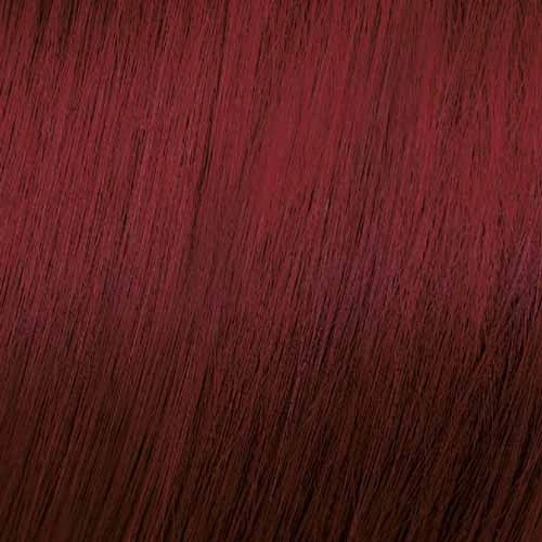 MOOD Color Cream 5.5 Light Red Brown 100ml