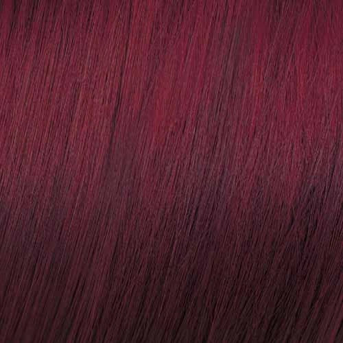 MOOD Color Cream 6.57 Dark Magenta Red Blonde 100ml