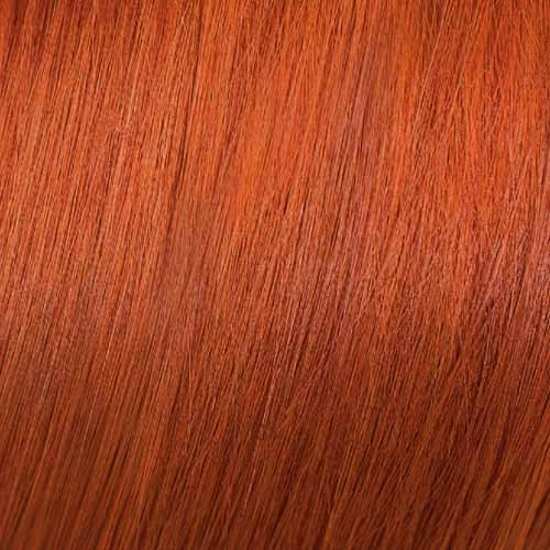 MOOD Color Cream 7.44 Intense Copper Blonde 100ml