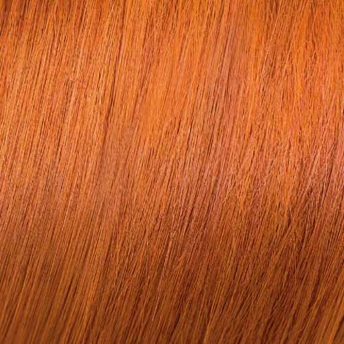 MOOD Color Cream 8.43 Light Copper Gold Blonde 100ml