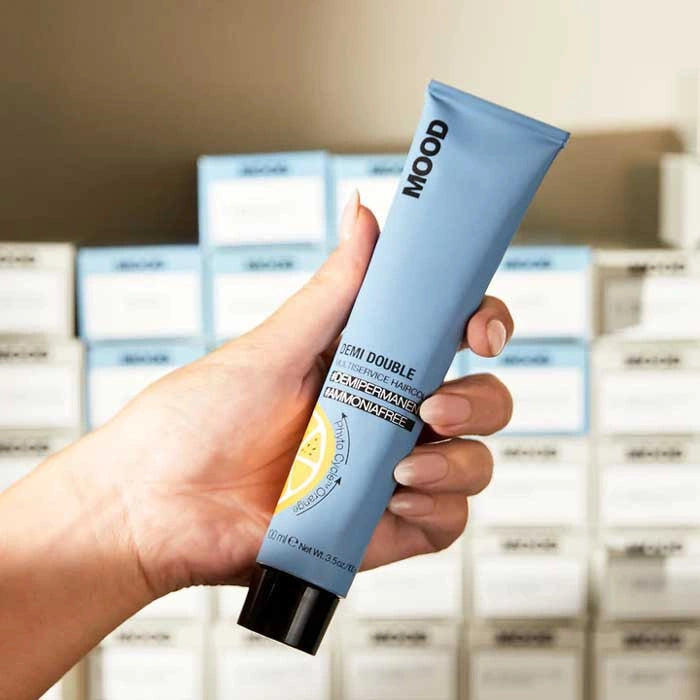 MOOD Demi Double Color Cream 9.41 | 100ml