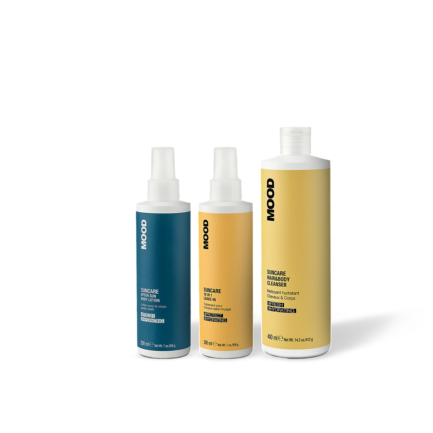 MOOD SUN CARE KIT – 3 in 1