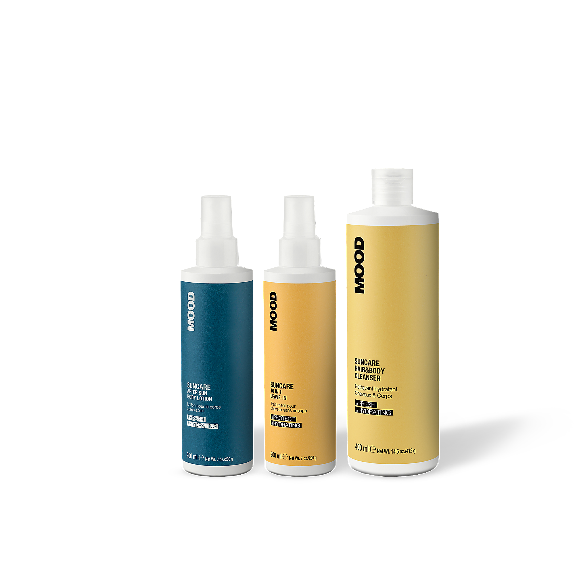 MOOD SUN CARE KIT – 3 in 1