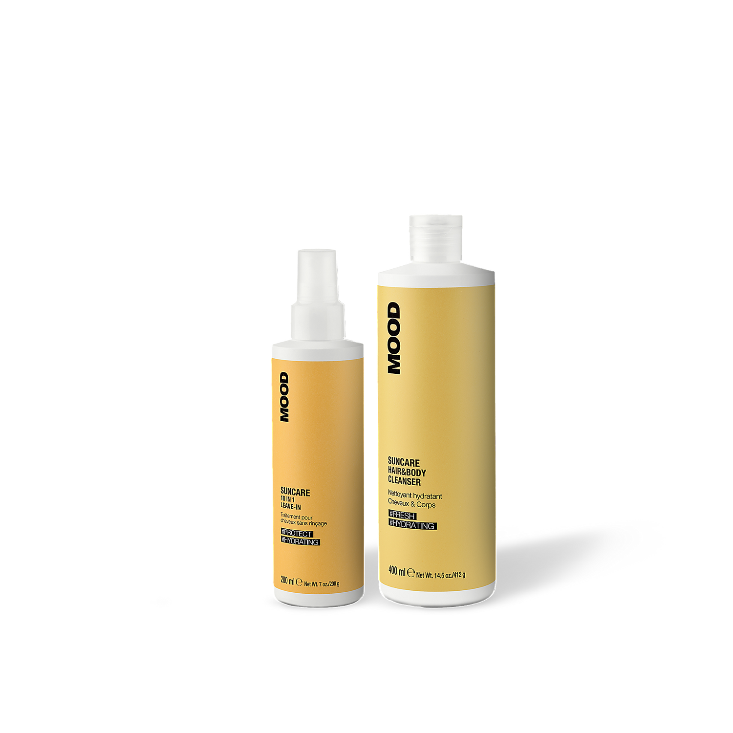 MOOD SUN CARE KIT
