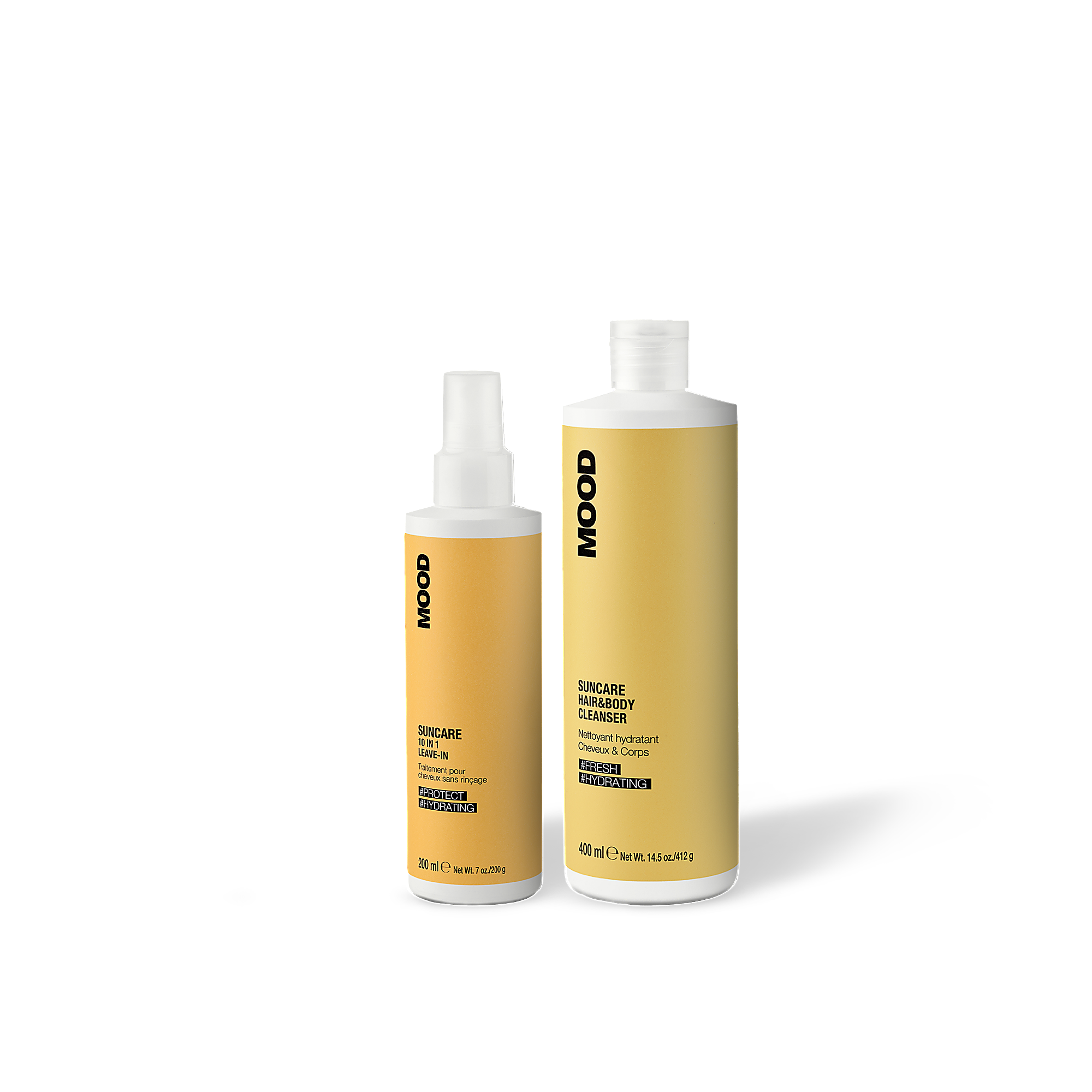 MOOD SUN CARE KIT
