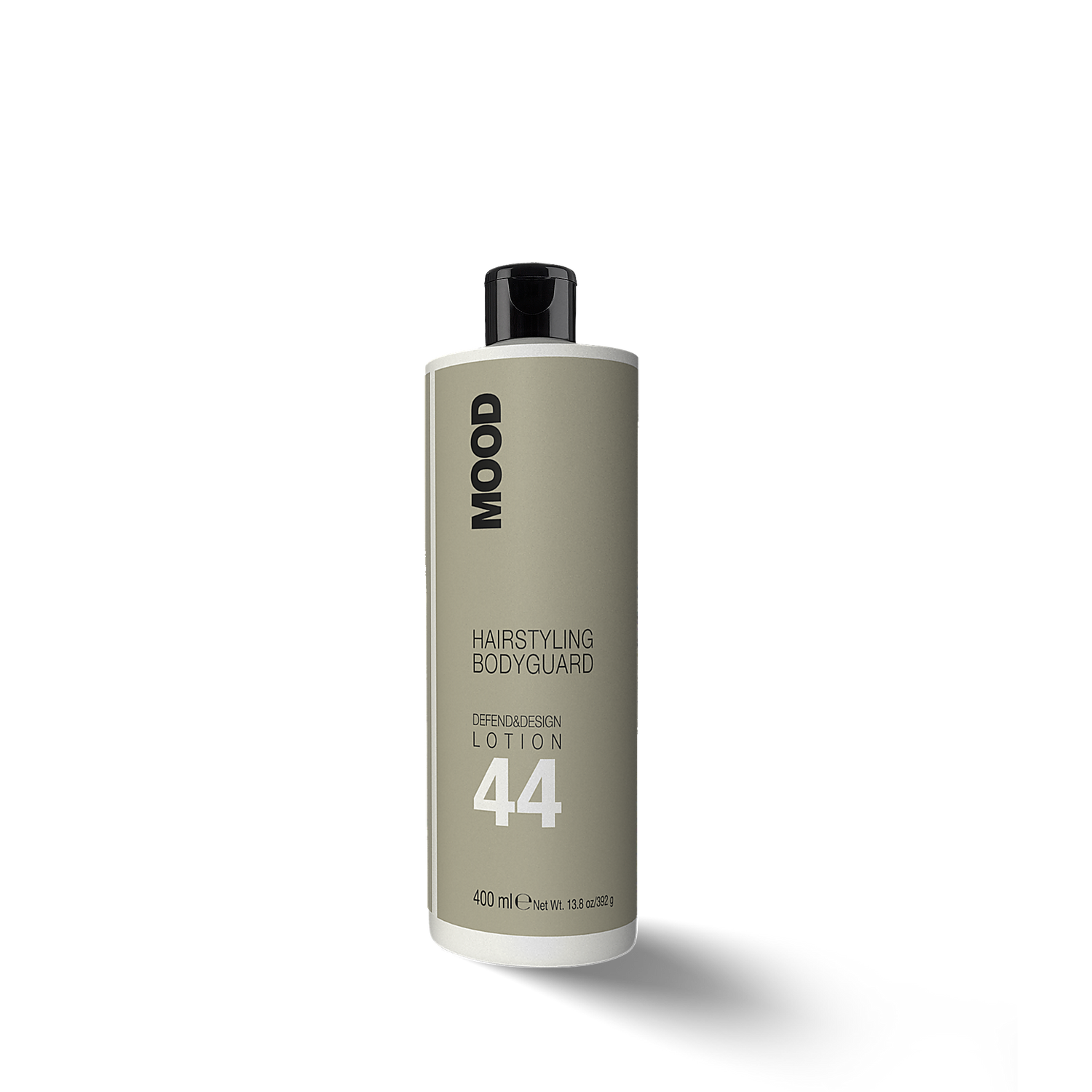 DEFEND & DESIGN LOTION (400 ml)