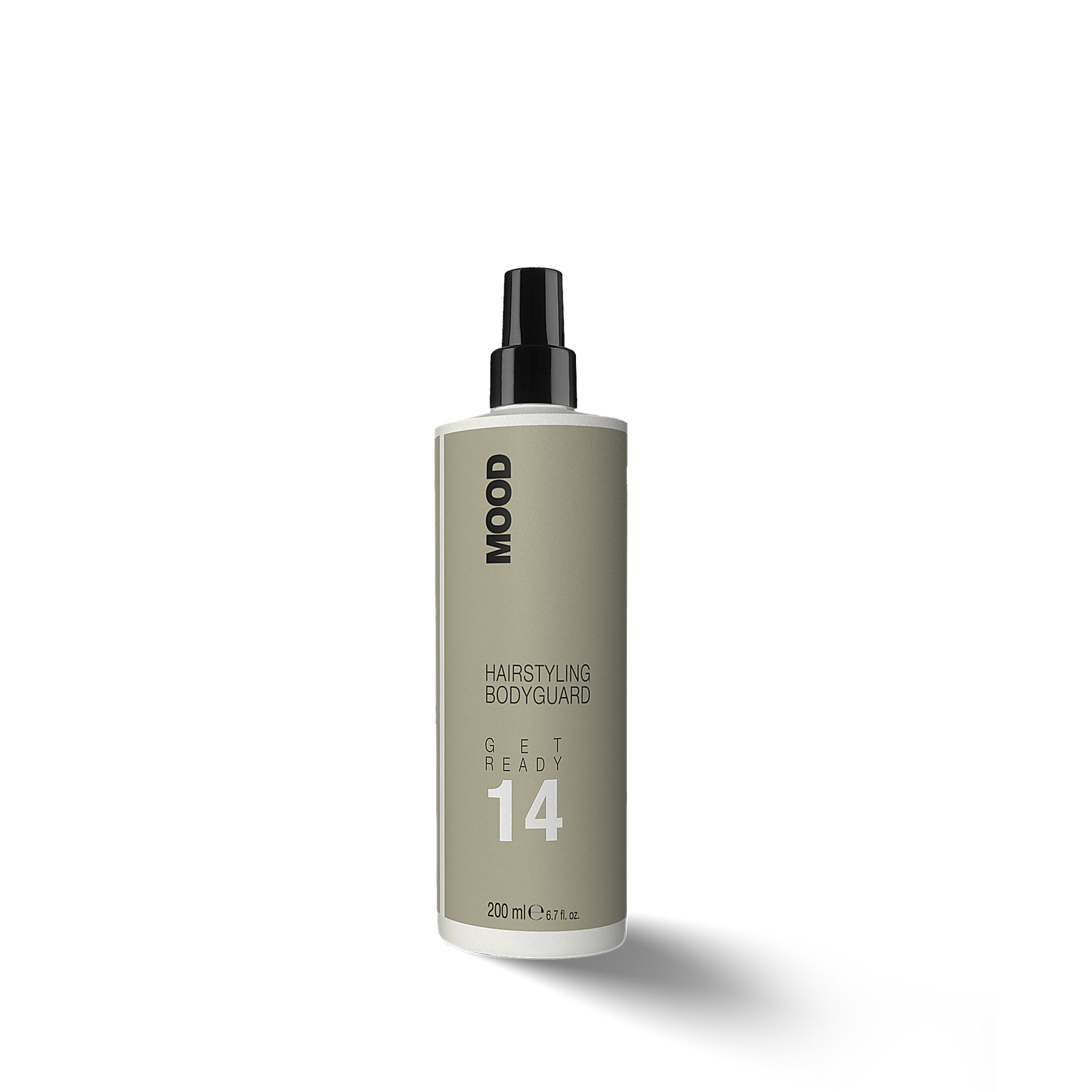 GET READY (200 ml)
