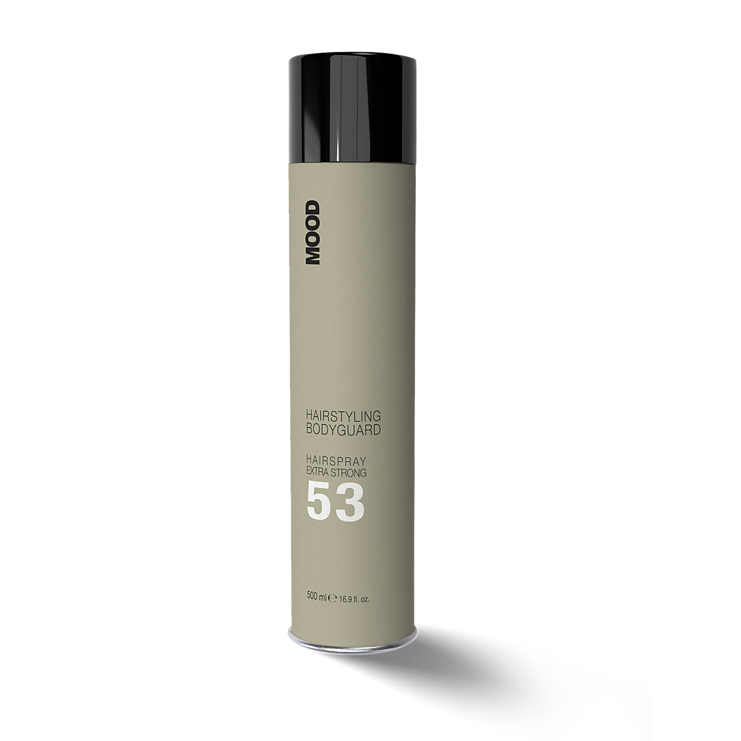 HAIRSPRAY EXTRA STRONG (500 ml)