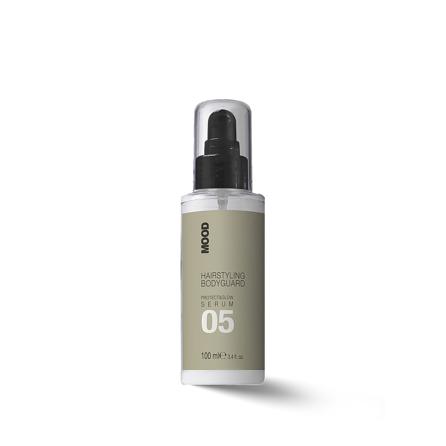 PROTECT & GLOW SERUM (100 ml)
