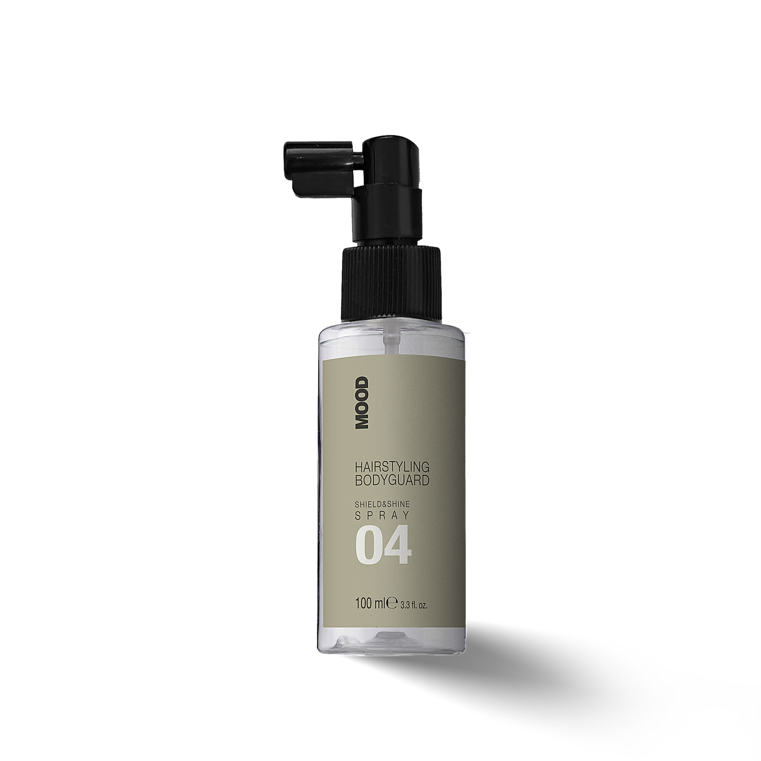 SHIELD & SHINE SPRAY (100 ml)