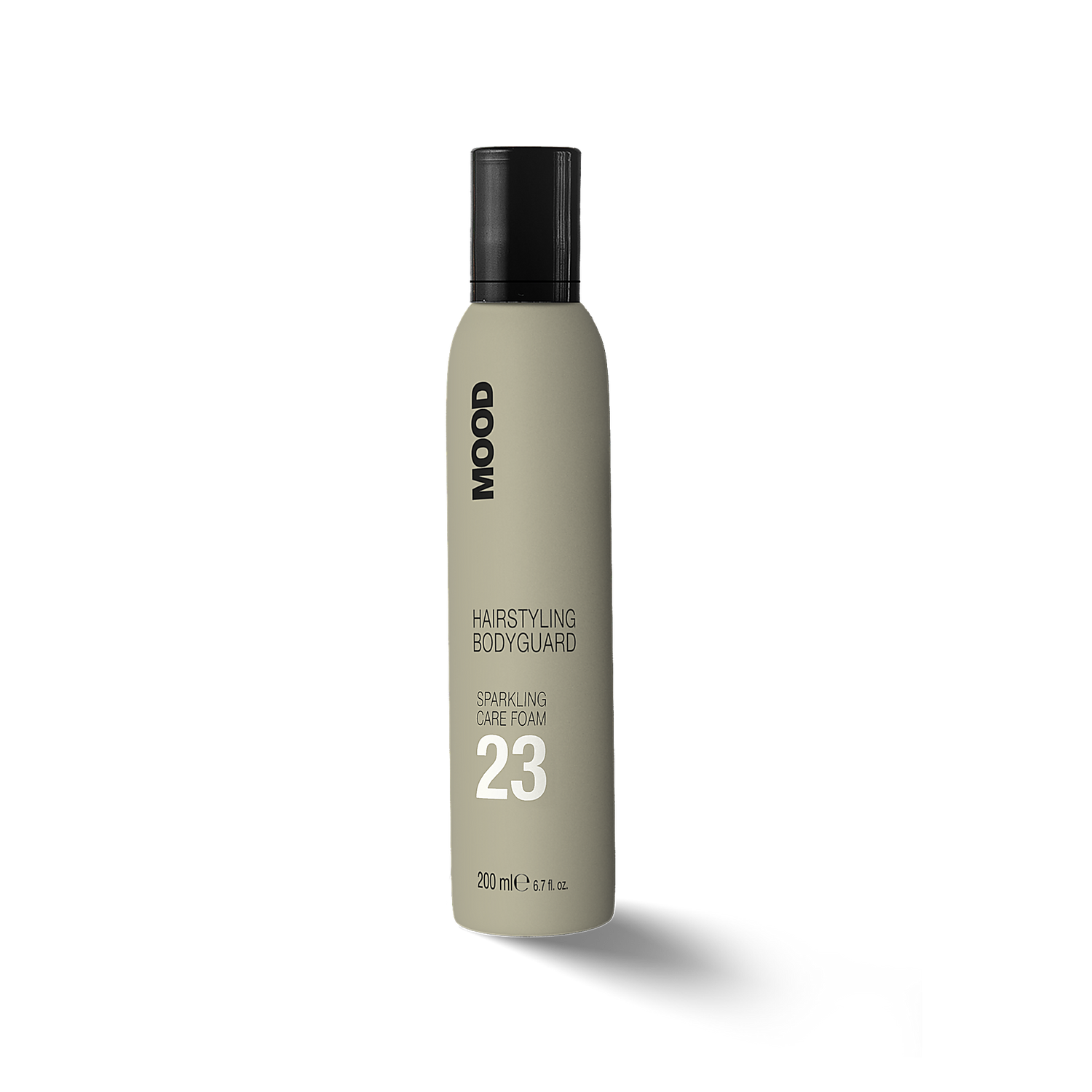 SPARKLING CARE FOAM (200 ml)