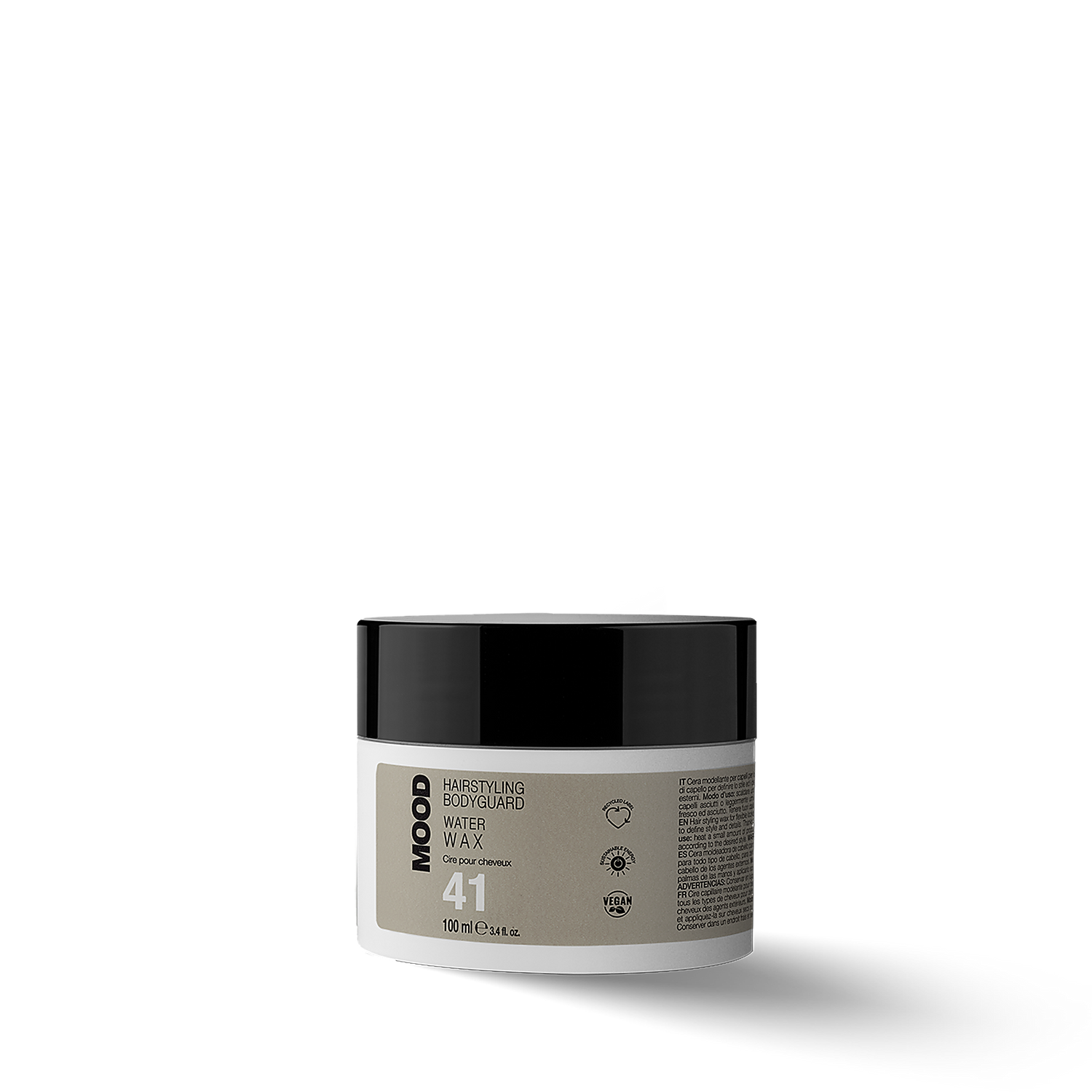 WATER WAX (100 ml)