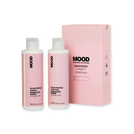 MOOD Color Protect Box (200 ml x2)