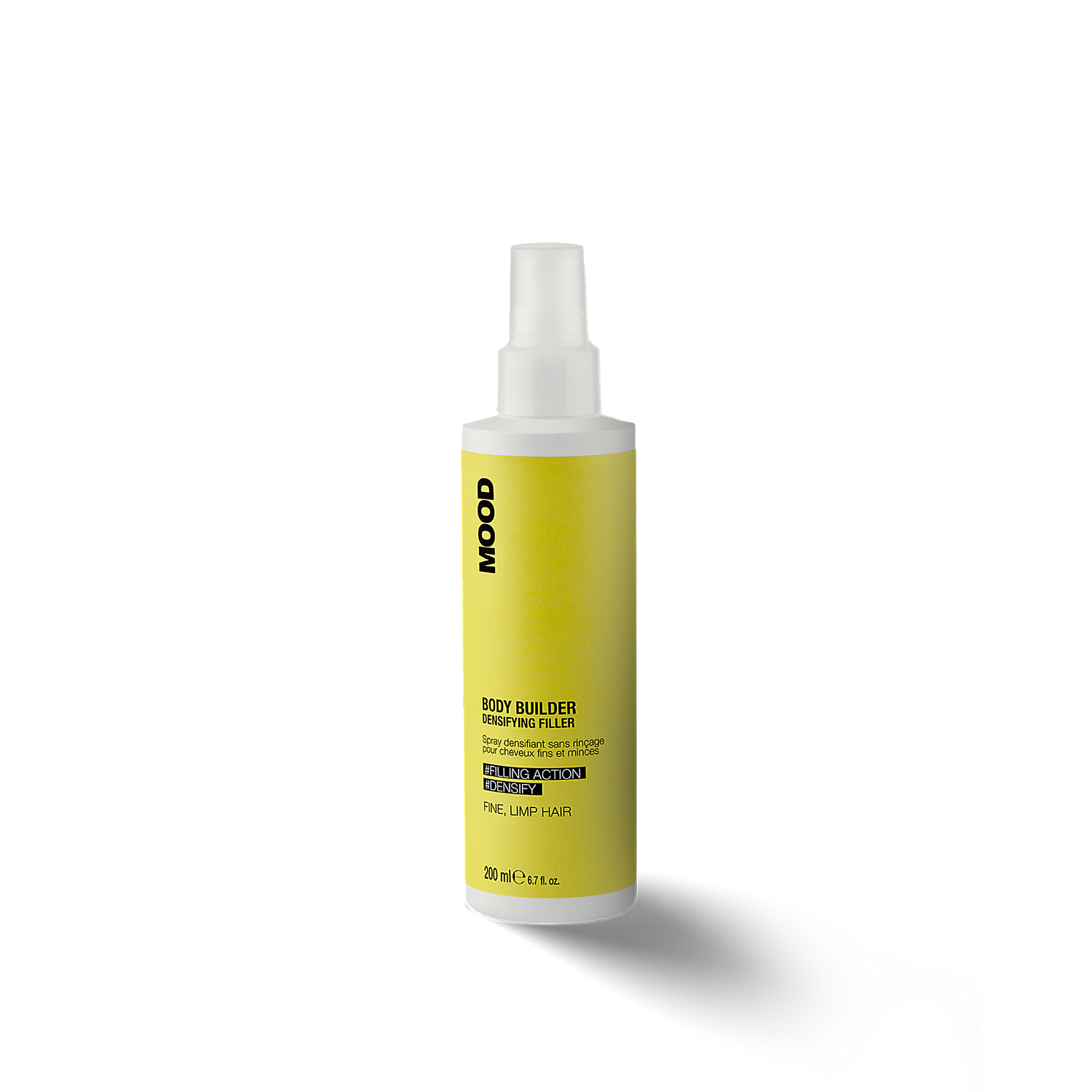 BODY BUILDER DENSIFYING FILLER (200 ml)