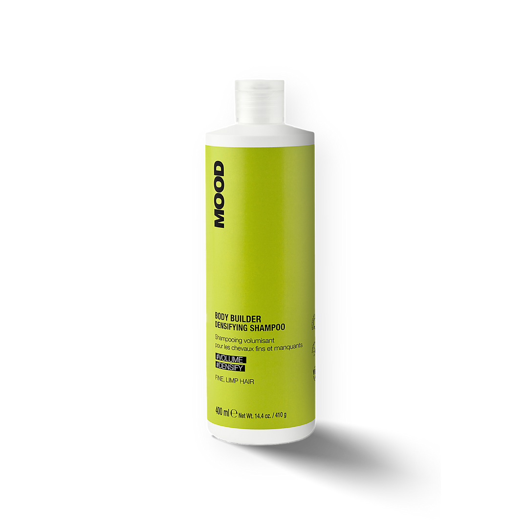 BODY BUILDER DENSIFYING SHAMPOO (400 ml)