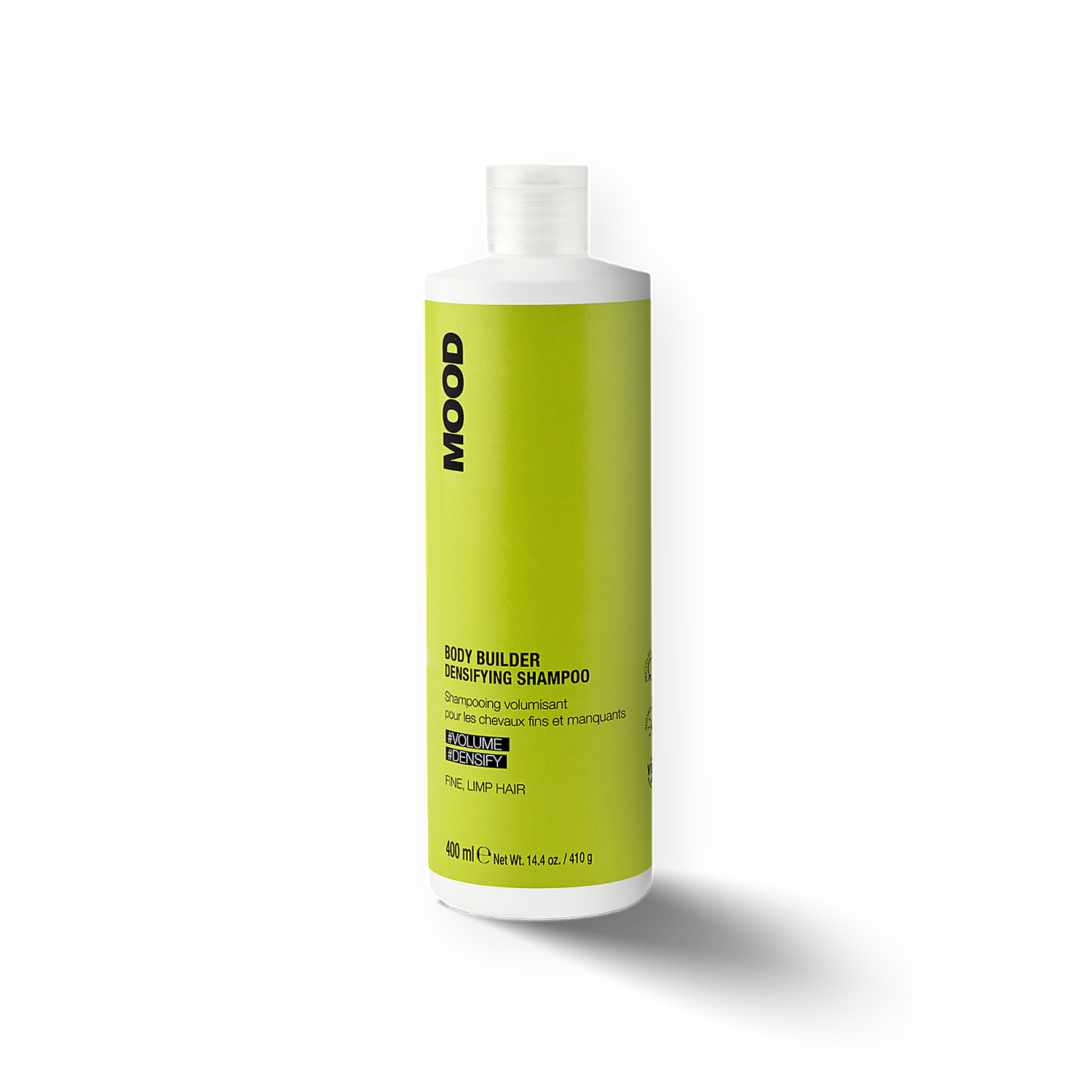 BODY BUILDER DENSIFYING SHAMPOO (400 ml)