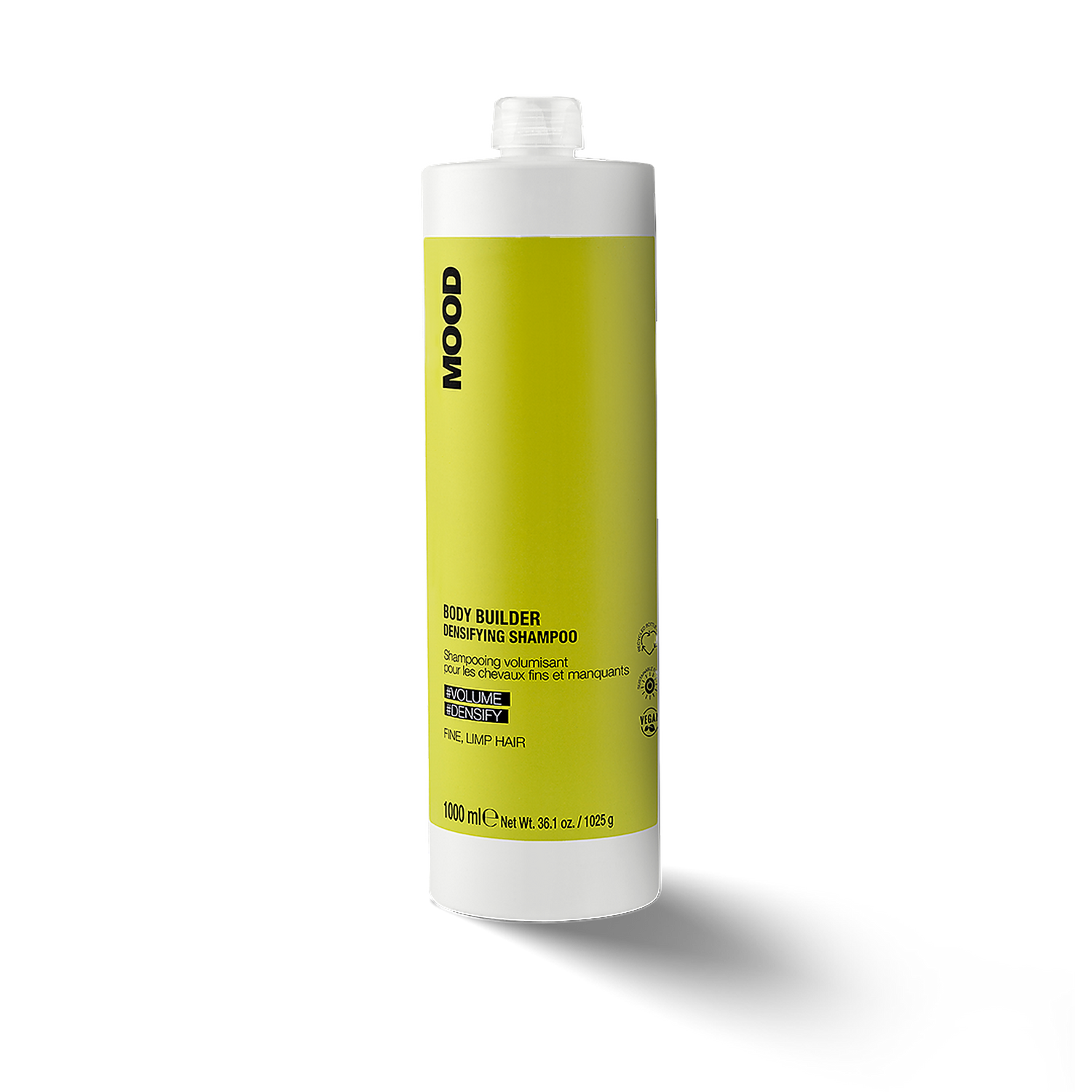 BODY BUILDER DENSIFYING SHAMPOO (1000ml)