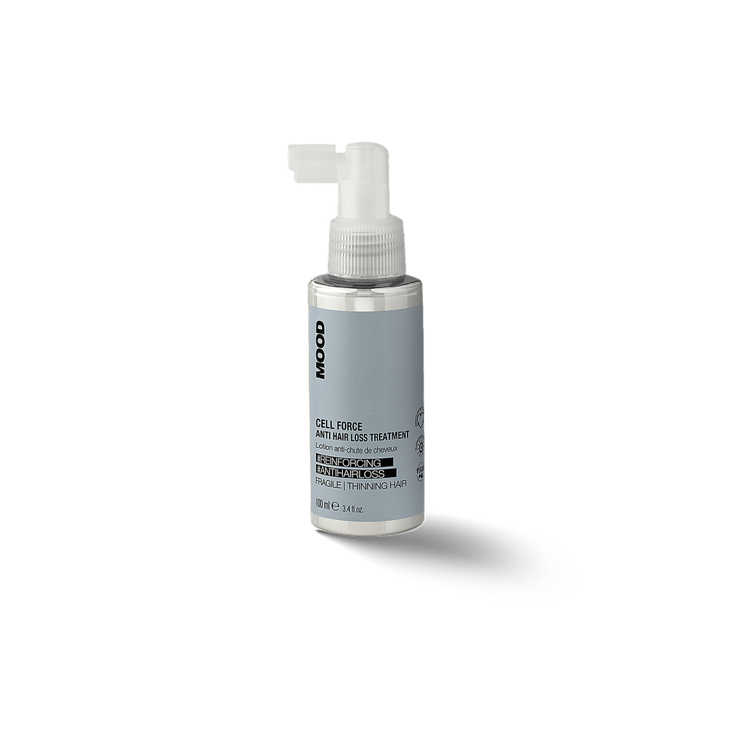 ANTI HAIR LOSS TREATMENT (100 ml)
