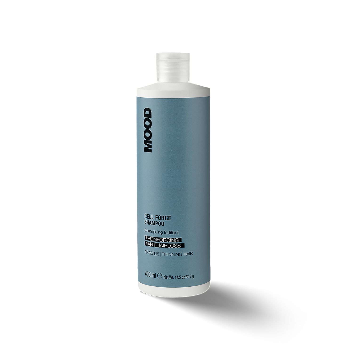 CELL FORCE SHAMPOO (400 ml)