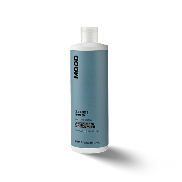 CELL FORCE SHAMPOO (400 ml)