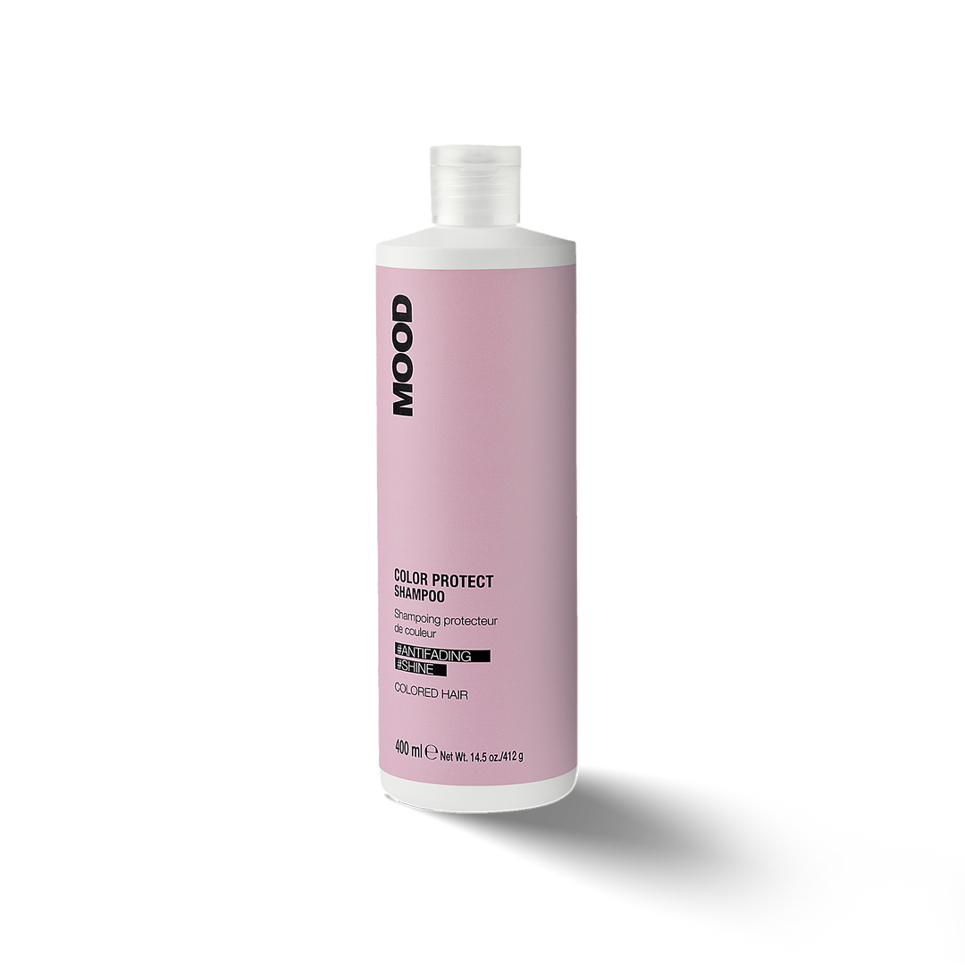 COLOR PROTECT SHAMPOO (400 ml)