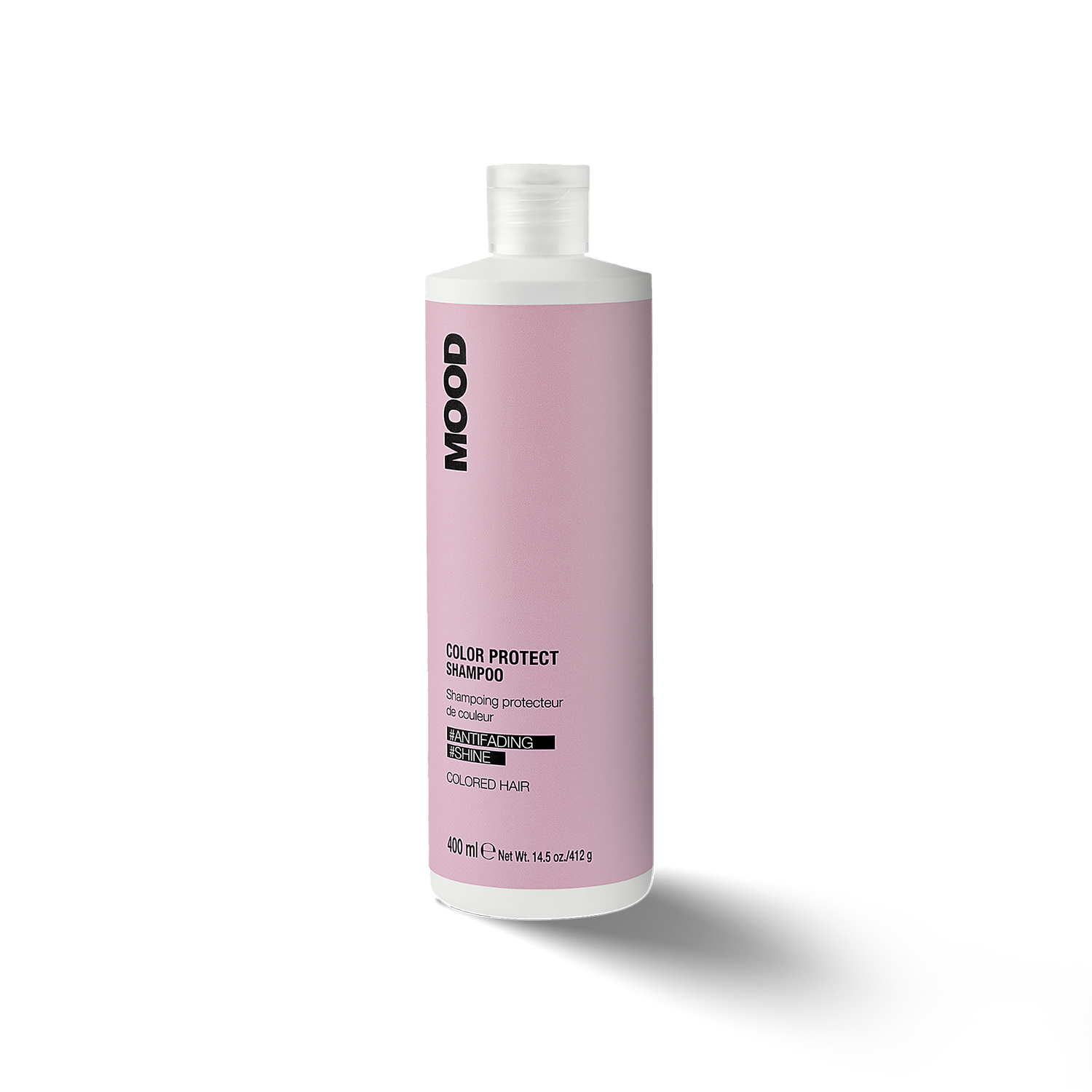 COLOR PROTECT SHAMPOO (400 ml)