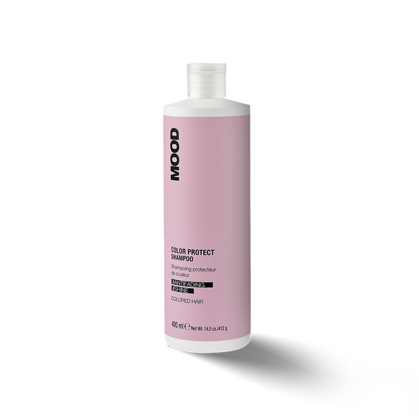 COLOR PROTECT SHAMPOO (400 ml)