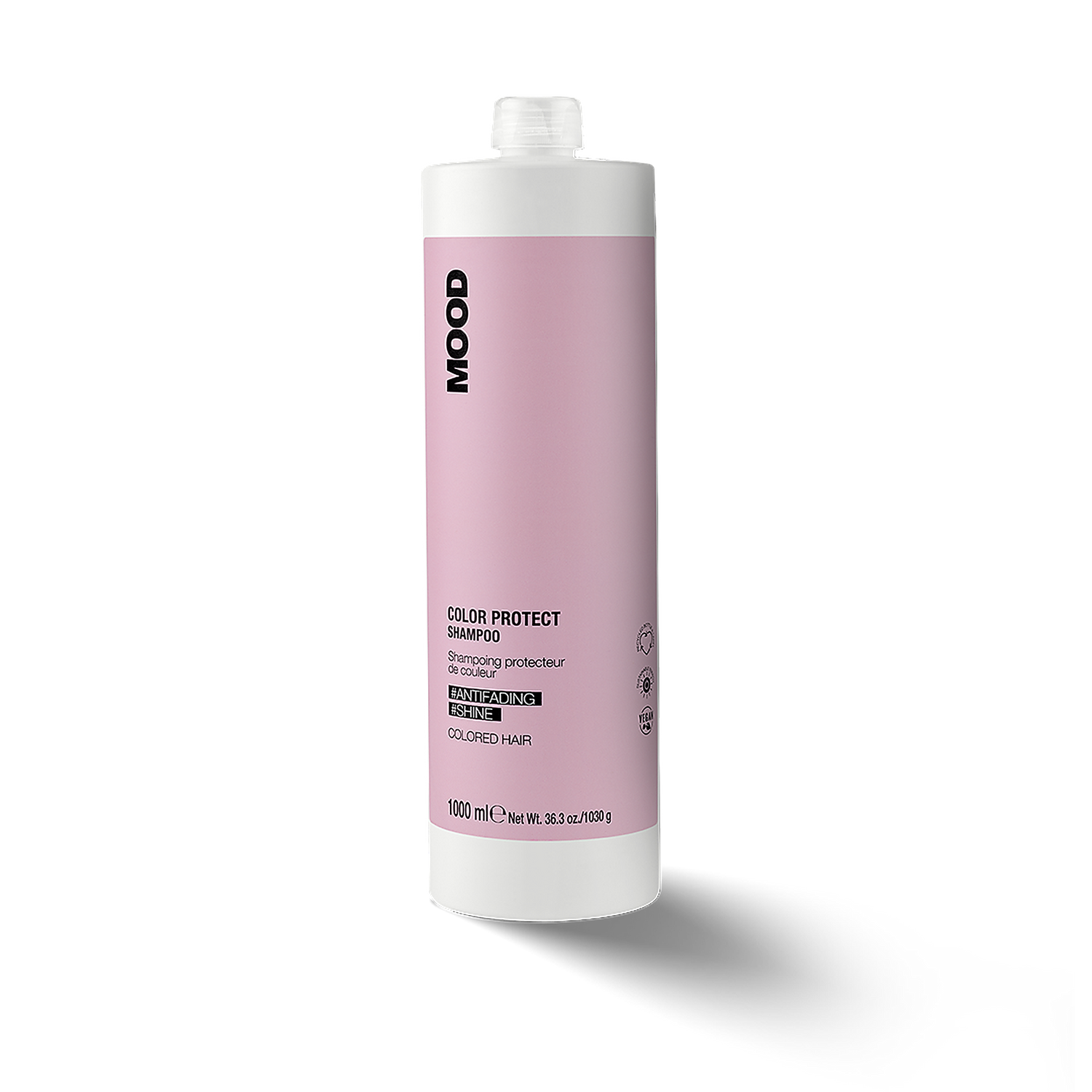 COLOR PROTECT SHAMPOO (1000 ml)