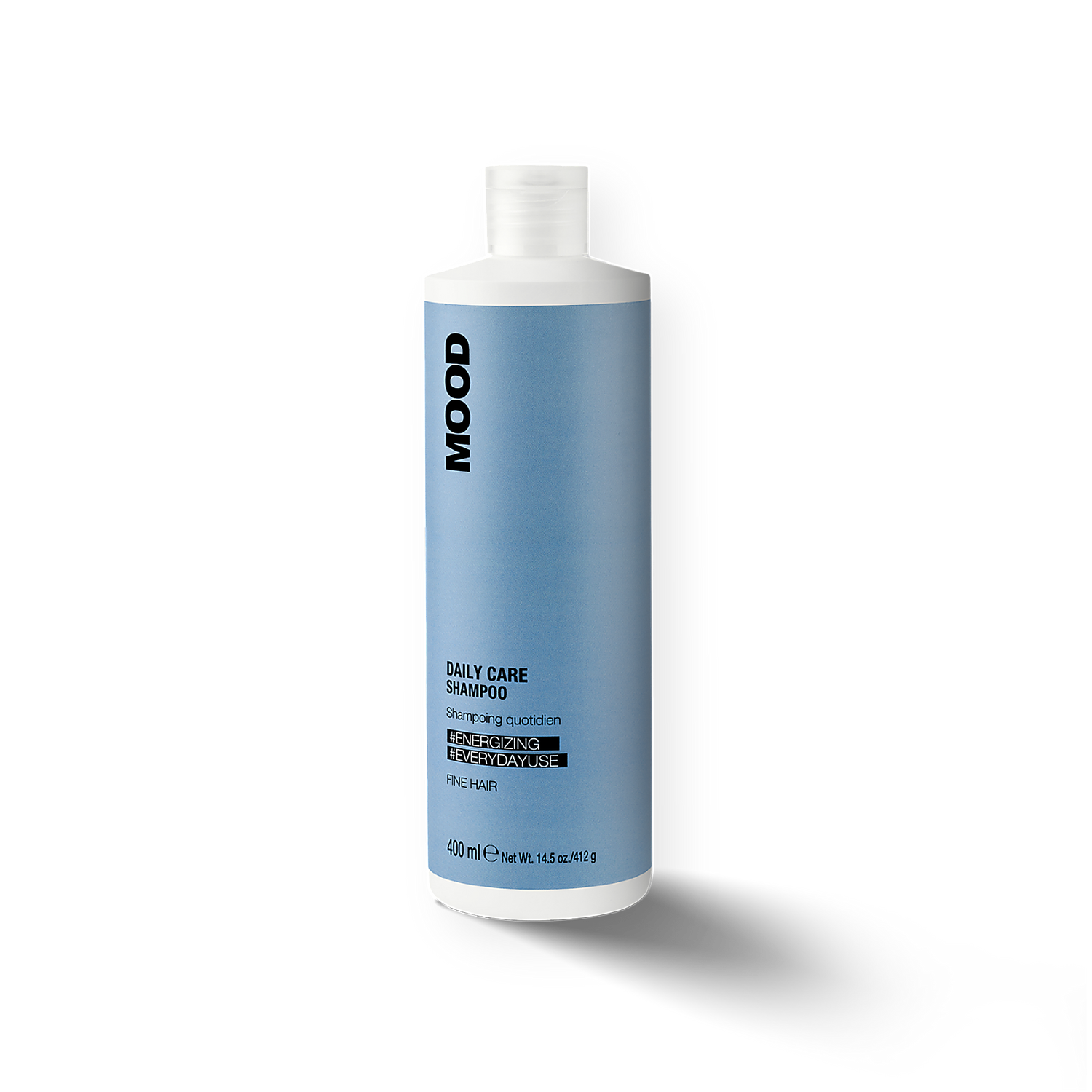 DAILY CARE SHAMPOO (400 ml)