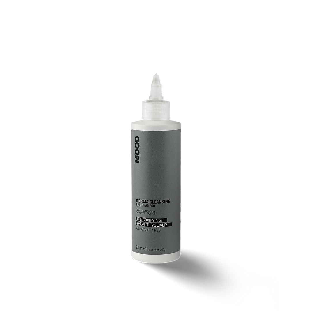 DERMA CLEANSING PRE SHAMPOO (200 ml)