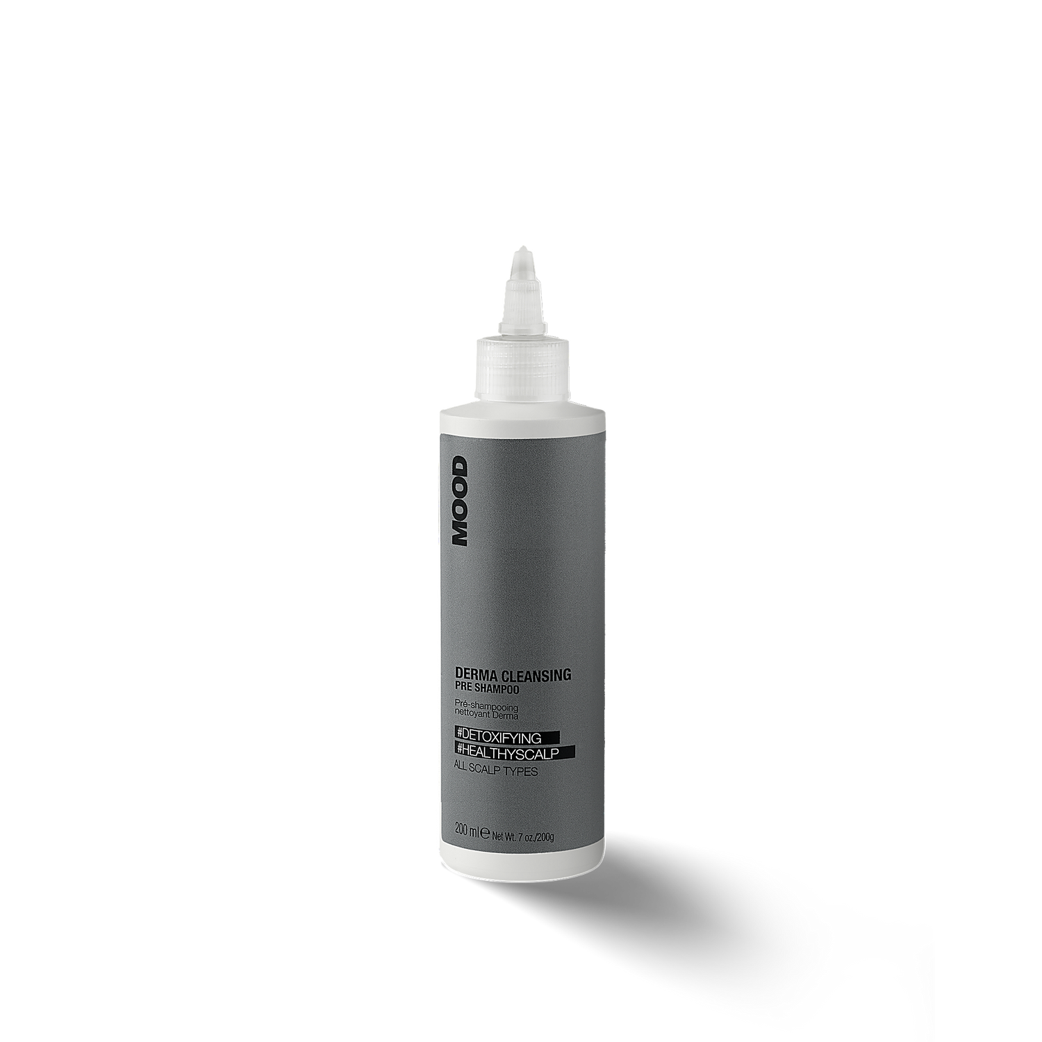 DERMA CLEANSING PRE SHAMPOO (200 ml)