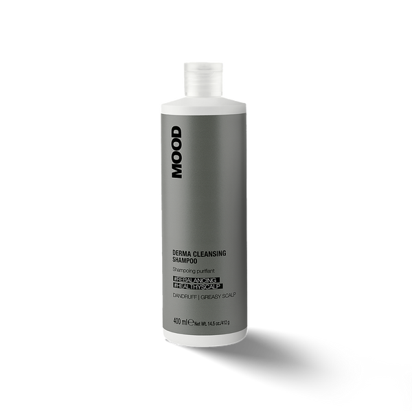 DERMA CLEANSING SHAMPOO (400 ml)