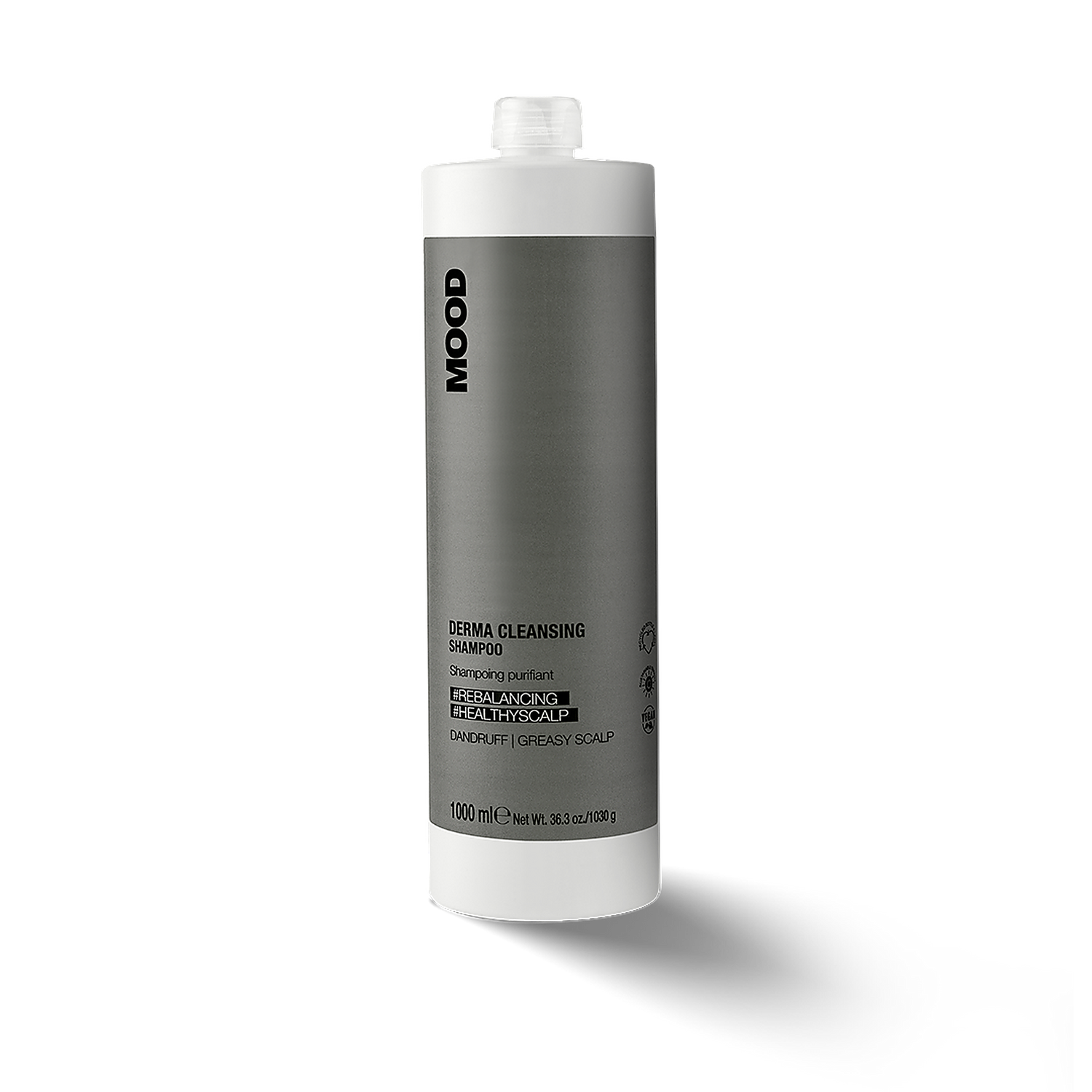 DERMA CLEANSING SHAMPOO (1000 ml)