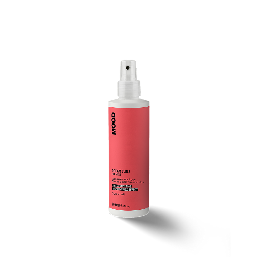 DREAM CURLS HD MIST (200 ml)