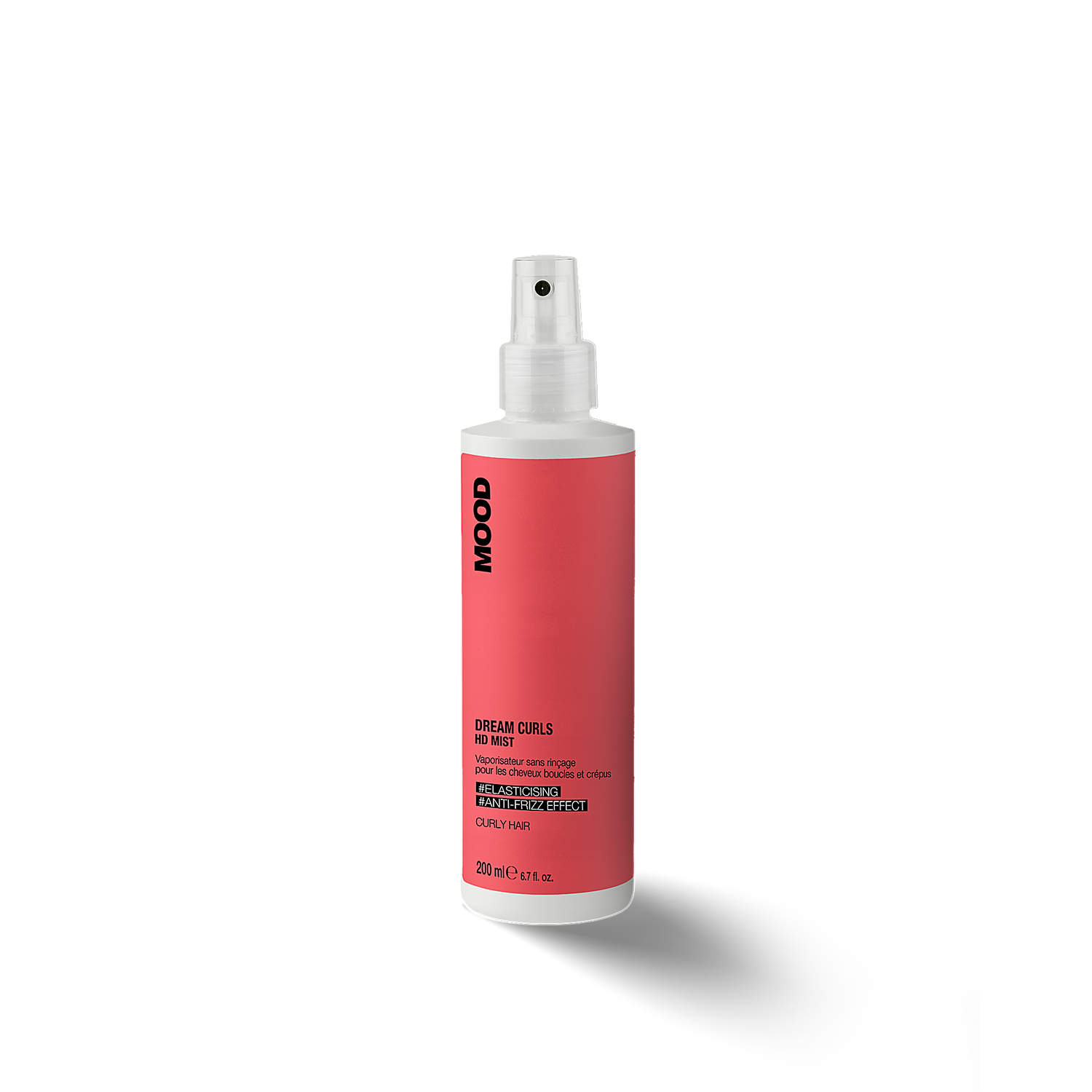 DREAM CURLS HD MIST (200 ml)