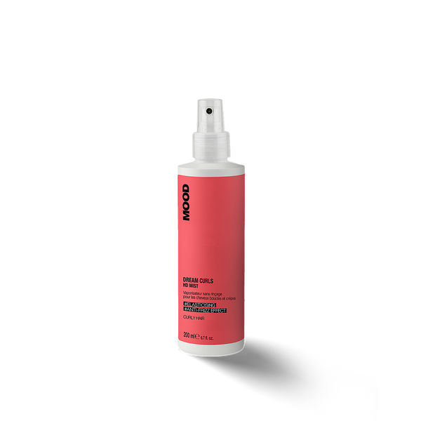 DREAM CURLS HD MIST (200 ml)