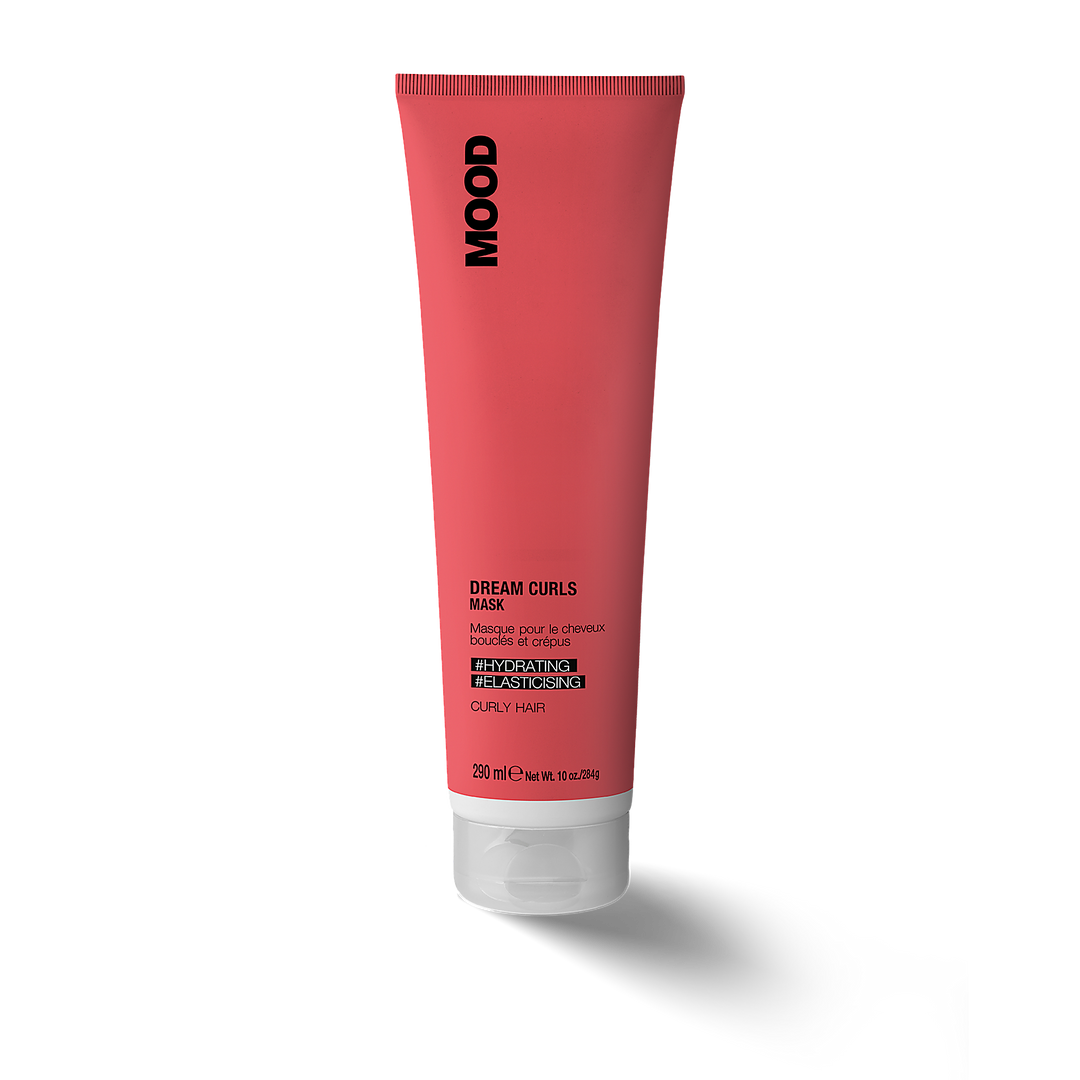 DREAM CURLS MASK (290 ml)