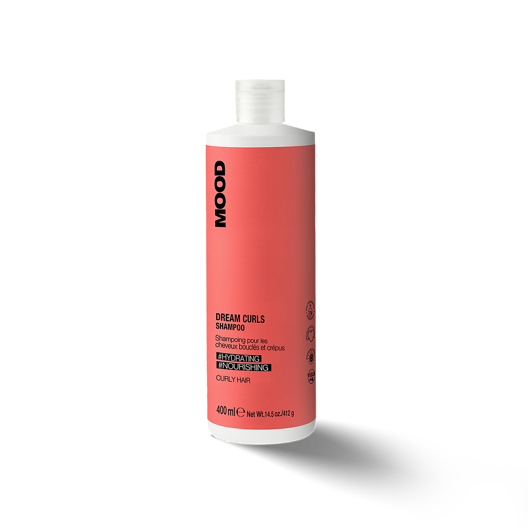 DREAM CURLS SHAMPOO (400 ml)