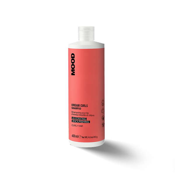 DREAM CURLS SHAMPOO (400 ml)