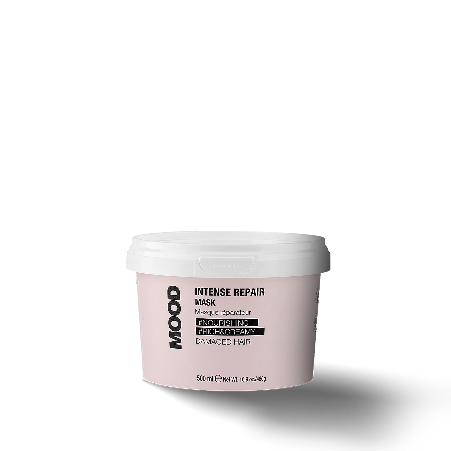 INTENSE REPAIR MASK (500 ml)