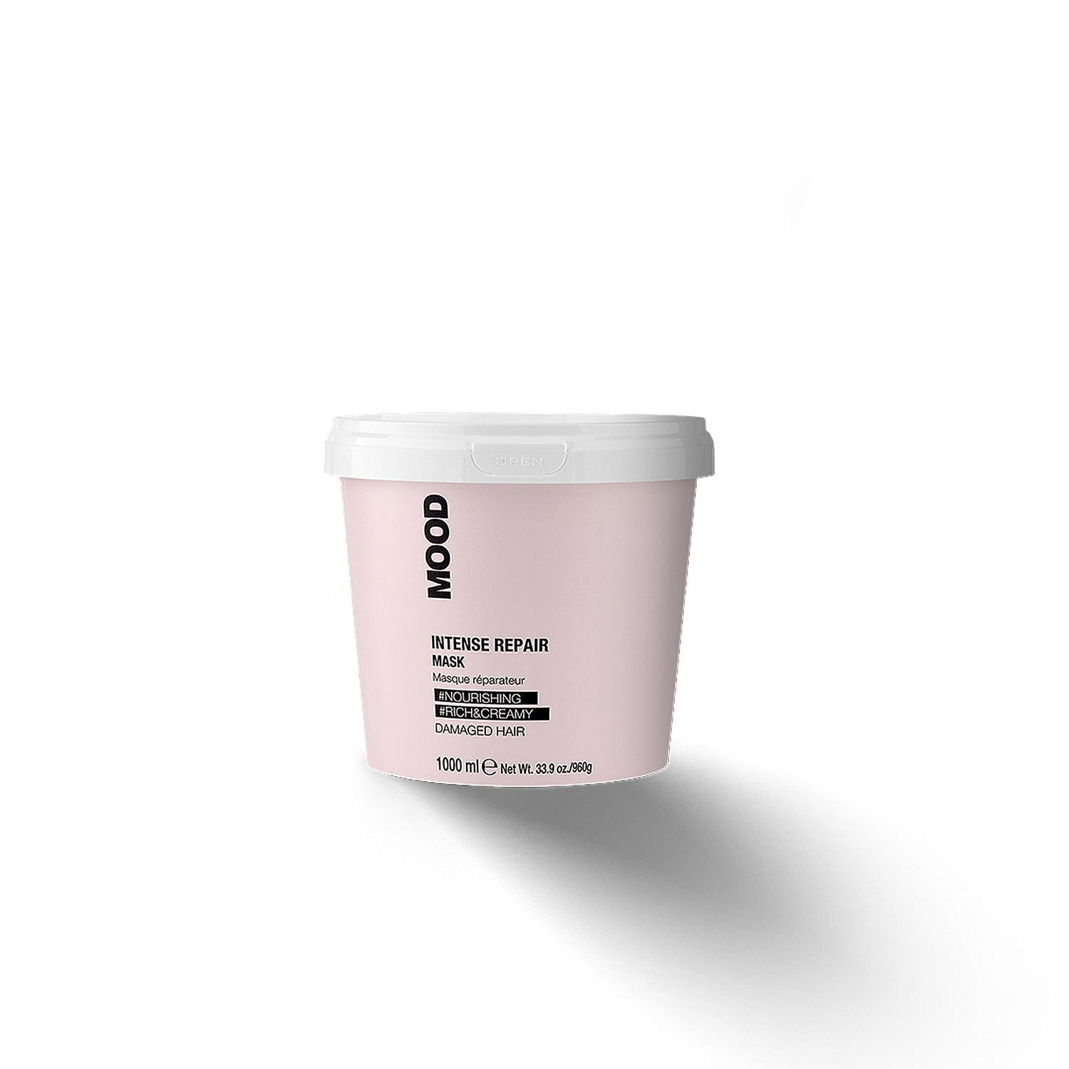 INTENSE REPAIR MASK (1000 ml)