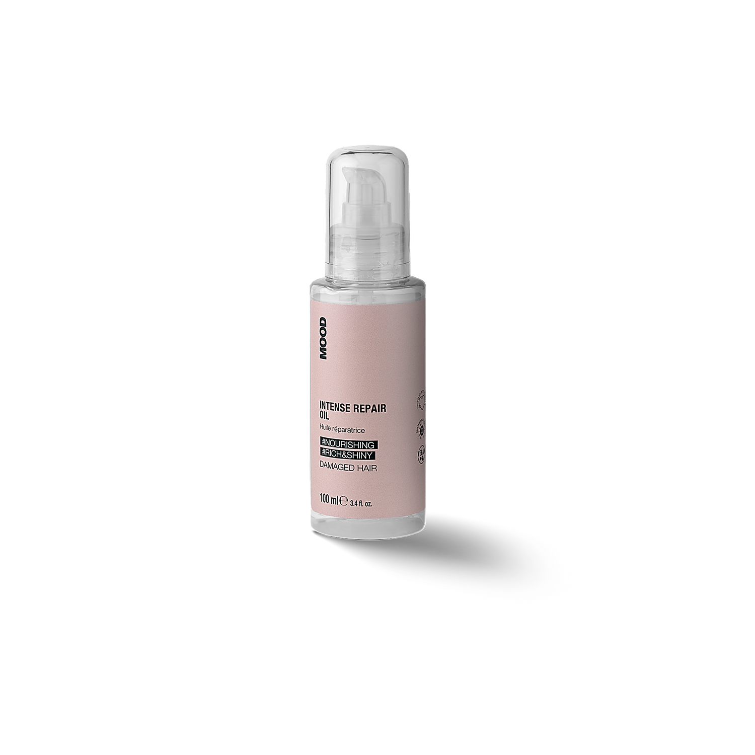 INTENSE REPAIR OIL (100 ml)