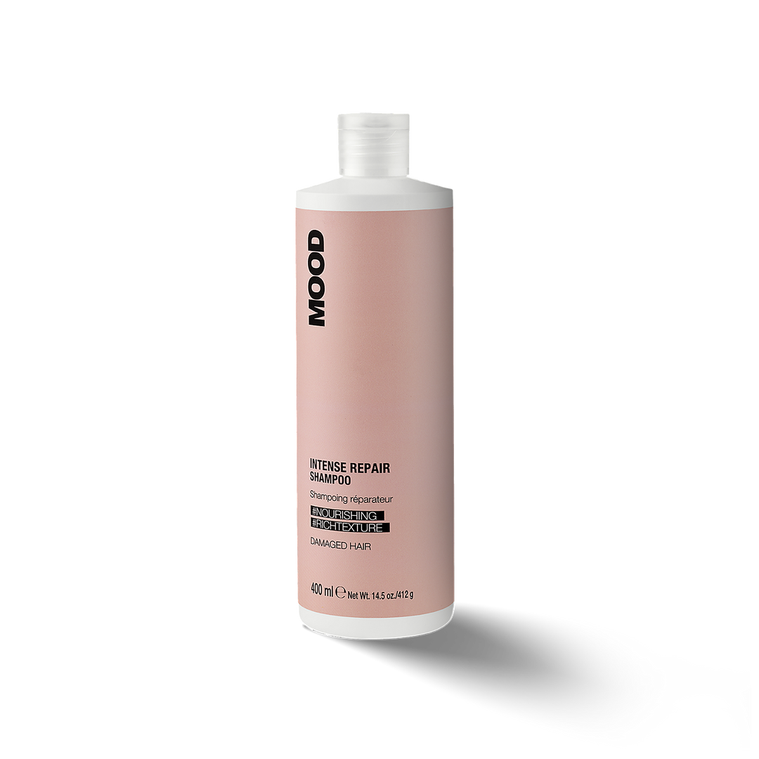 INTENSE REPAIR SHAMPOO (400 ml)