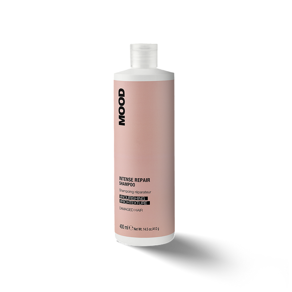 INTENSE REPAIR SHAMPOO (400 ml)