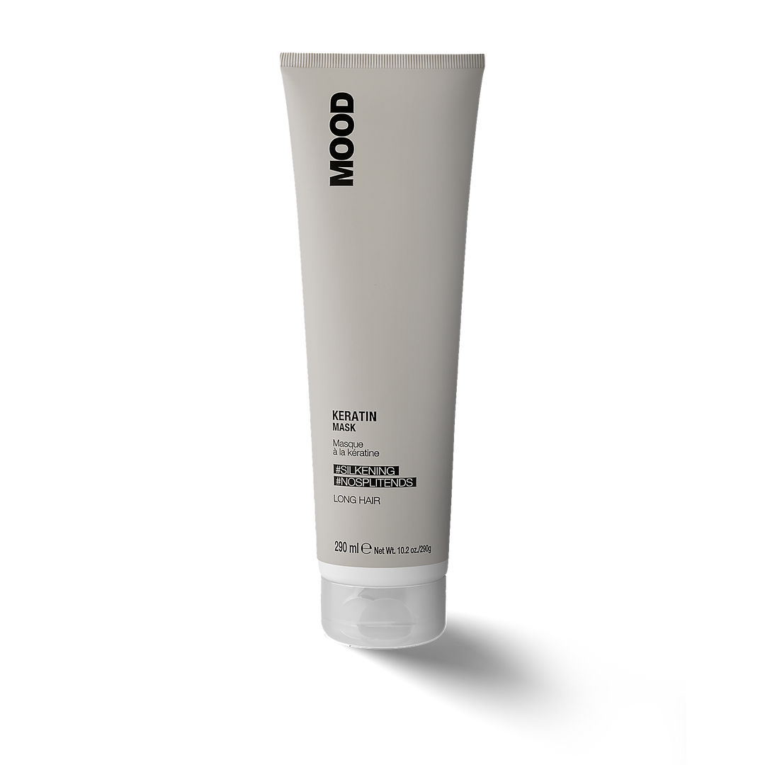 KERATIN MASK (300 ml)
