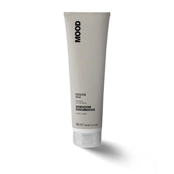 KERATIN MASK (300 ml)