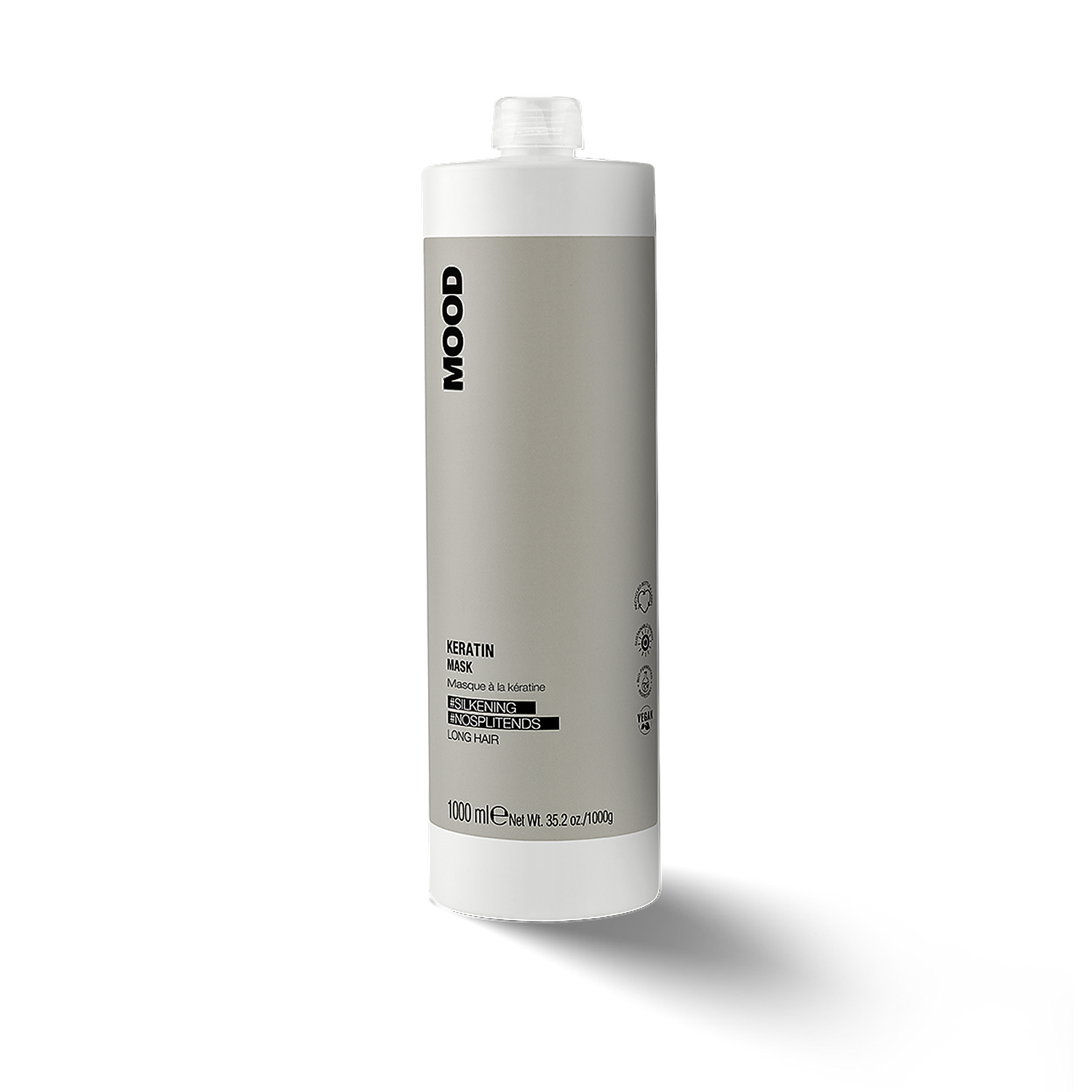 KERATIN MASK (1000 ml)