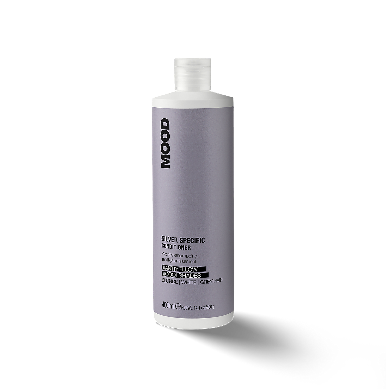 SILVER SPECIFIC CONDITIONER (400 ml)