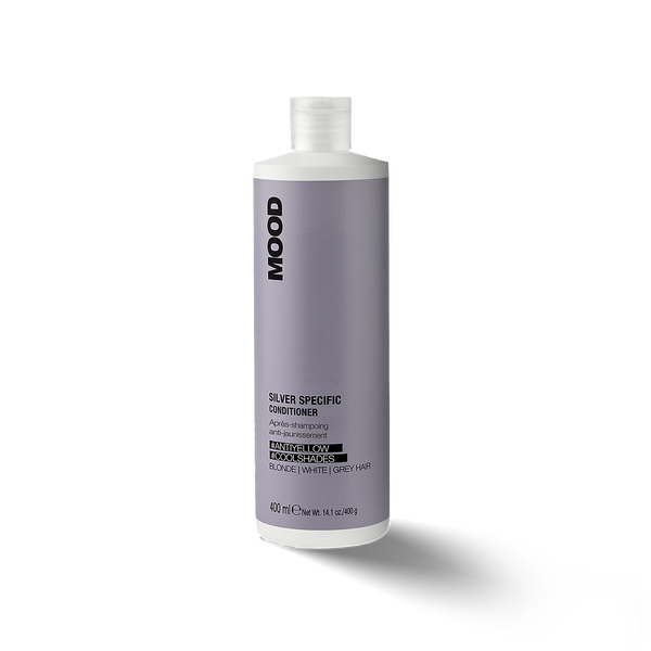SILVER SPECIFIC CONDITIONER (400 ml)