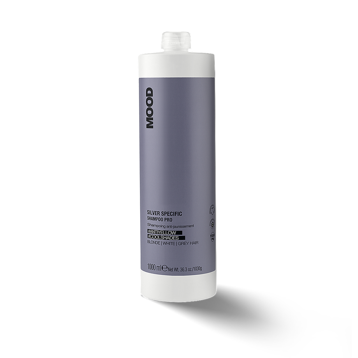 SILVER SPECIFIC SHAMPOO (1000 ml)